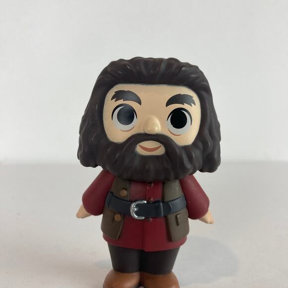Funko Mystery Mini Harry Potter Hagrid - Picture 1 of 4